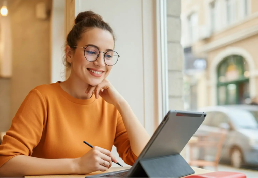 The Secrets to Creating a Serene Home Office